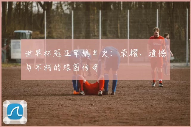 世界杯冠亚军编年史：荣耀、遗憾与不朽的绿茵传奇