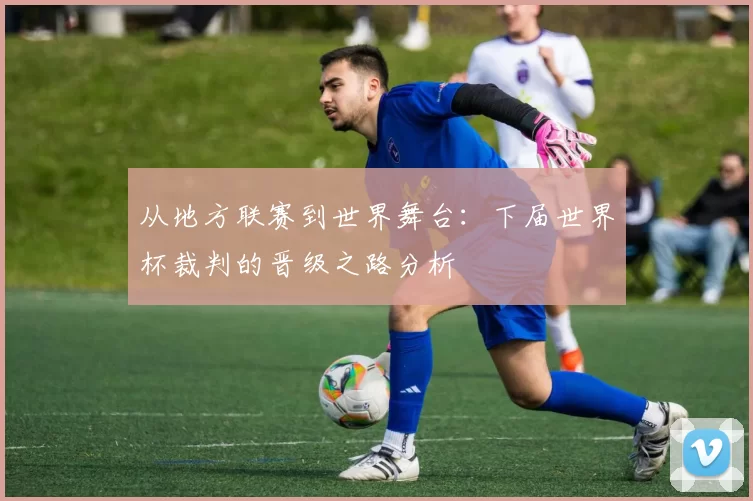从地方联赛到世界舞台：下届世界杯裁判的晋级之路分析