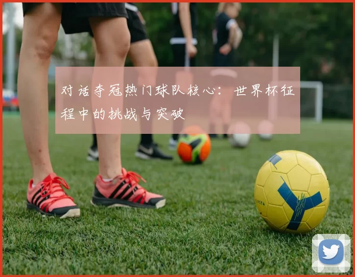 对话夺冠热门球队核心：世界杯征程中的挑战与突破