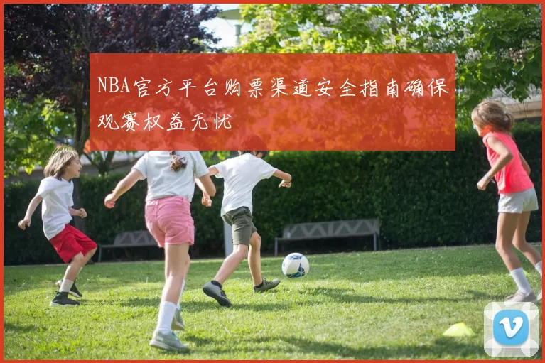NBA官方平台购票渠道安全指南确保观赛权益无忧