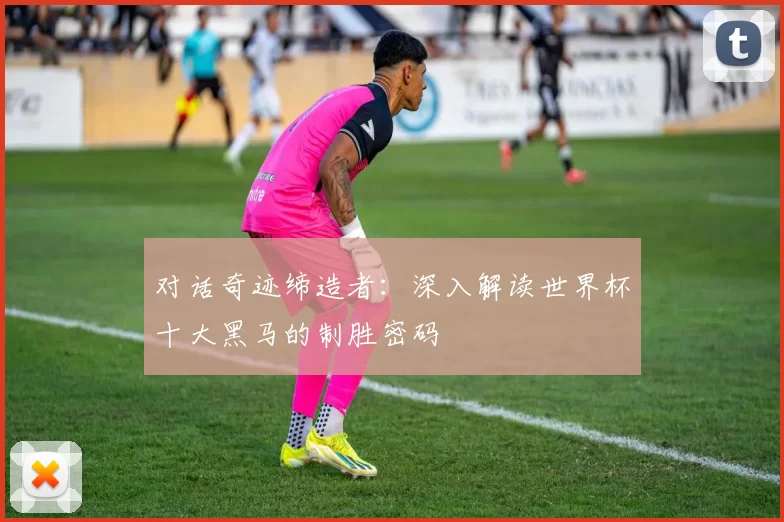 对话奇迹缔造者：深入解读世界杯十大黑马的制胜密码
